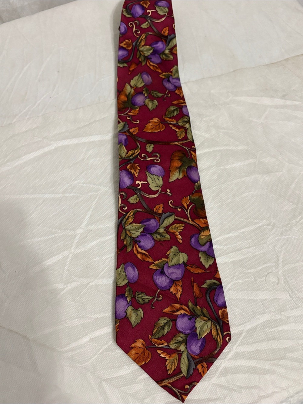 Christian Dior Vintage Tie
